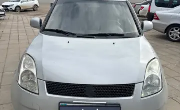 Suzuki Swift 2007 года за 2 500 000 тг. в Уральск фото 2