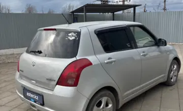 Suzuki Swift 2007 года за 2 500 000 тг. в Уральск