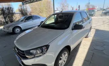 LADA (ВАЗ) Granta 2021 года за 3 500 000 тг. в Талдыкорган фото 1
