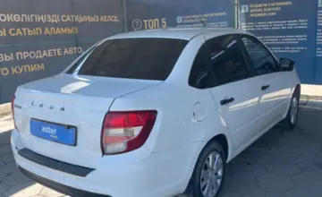LADA (ВАЗ) Granta 2021 года за 3 500 000 тг. в Талдыкорган