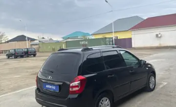 LADA (ВАЗ) Kalina 2013 года за 2 500 000 тг. в Кызылорда