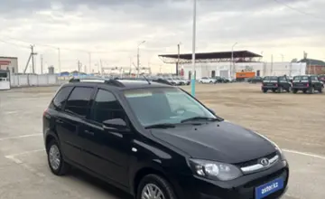 LADA (ВАЗ) Kalina 2013 года за 2 500 000 тг. в Кызылорда фото 3