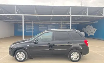 LADA (ВАЗ) Kalina 2013 года за 2 500 000 тг. в Кызылорда фото 4