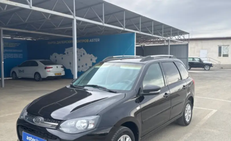 LADA (ВАЗ) Kalina 2013 года за 2 500 000 тг. в Кызылорда