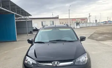 LADA (ВАЗ) Kalina 2013 года за 2 500 000 тг. в Кызылорда фото 2