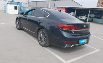 Kia K7 2020 года за 9 900 000 тг. в Шымкент фото 4