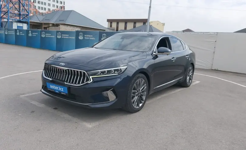 Kia K7 2020 года за 9 900 000 тг. в Шымкент