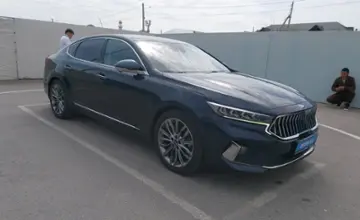 Kia K7 2020 года за 9 900 000 тг. в Шымкент фото 2