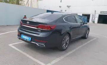 Kia K7 2020 года за 9 900 000 тг. в Шымкент фото 3