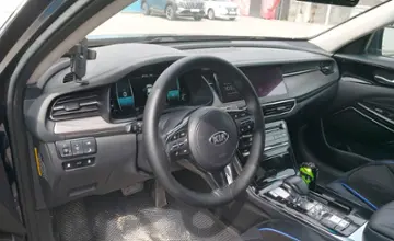 Kia K7 2020 года за 9 900 000 тг. в Шымкент фото 5