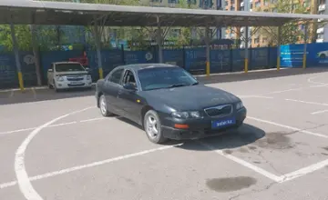 Mazda Eunos 800 1994 года за 1 000 000 тг. в Алматы фото 2