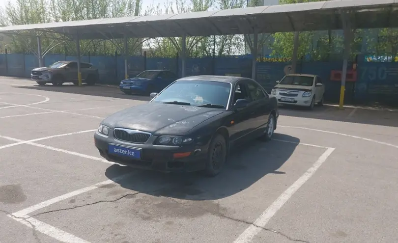 Mazda Eunos 800 1994 года за 1 000 000 тг. в Алматы