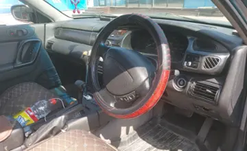 Mazda Eunos 800 1994 года за 1 000 000 тг. в Алматы фото 5