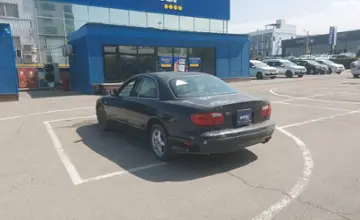 Mazda Eunos 800 1994 года за 1 000 000 тг. в Алматы фото 4