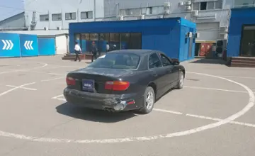 Mazda Eunos 800 1994 года за 1 000 000 тг. в Алматы фото 3