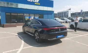 Mercedes-Benz EQC 2021 года за 30 000 000 тг. в Алматы фото 4