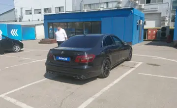 Mercedes-Benz E-Класс 2010 года за 7 000 000 тг. в Алматы фото 3