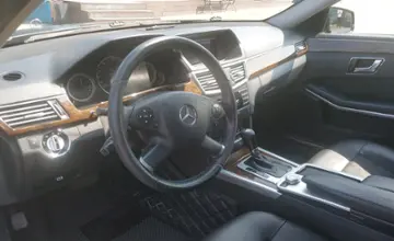 Mercedes-Benz E-Класс 2010 года за 7 000 000 тг. в Алматы фото 5