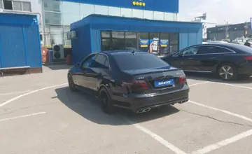 Mercedes-Benz E-Класс 2010 года за 7 000 000 тг. в Алматы фото 4