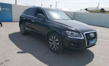 Audi Q5 2009 года за 6 500 000 тг. в Шымкент фото 2