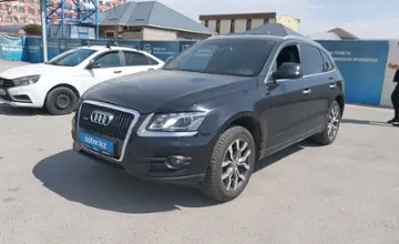 Audi Q5 2009 года за 6 500 000 тг. в Шымкент фото 1