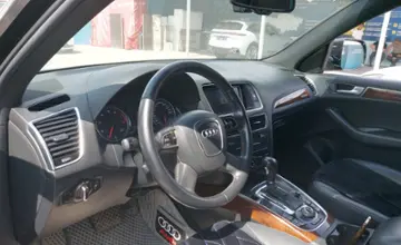 Audi Q5 2009 года за 6 500 000 тг. в Шымкент фото 5