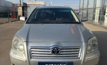Toyota Avensis 2006 года за 4 500 000 тг. в Петропавловск фото 2