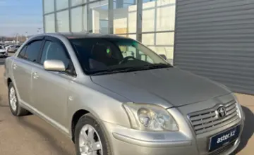 Toyota Avensis 2006 года за 4 500 000 тг. в Петропавловск фото 3