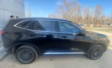 Haval H6 2022 года за 8 500 000 тг. в Костанай фото 4