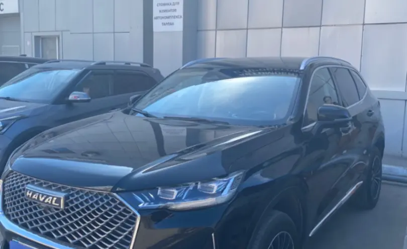 Haval H6 2022 года за 8 500 000 тг. в Костанай