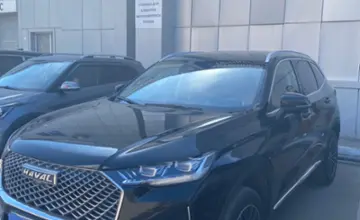 Haval H6 2022 года за 8 500 000 тг. в Костанай фото 1