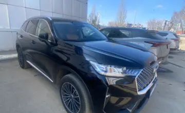 Haval H6 2022 года за 8 500 000 тг. в Костанай фото 3