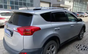 Toyota RAV4 2015 года за 8 500 000 тг. в Караганда