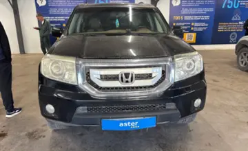 Honda Pilot 2009 года за 8 300 000 тг. в Астана фото 2