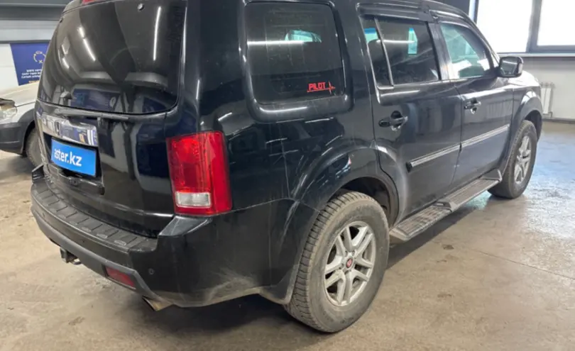 Honda Pilot 2009 года за 8 300 000 тг. в Астана фото 5