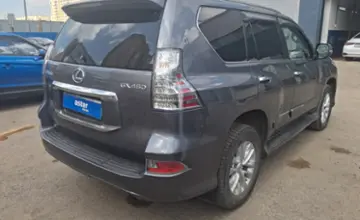 Lexus GX 2014 года за 19 500 000 тг. в Астана
