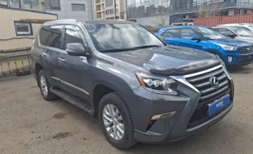 Lexus GX 2014 года за 19 500 000 тг. в Астана фото 3