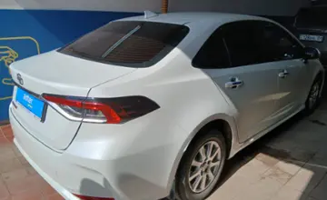 Toyota Corolla 2021 года за 12 000 000 тг. в Астана