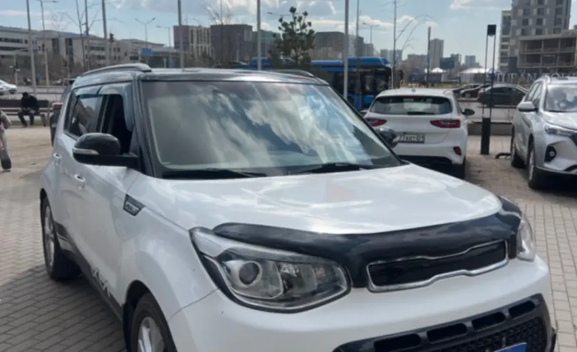 Kia Soul 2014 года за 6 500 000 тг. в Астана фото 3