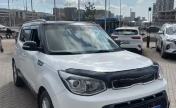 Kia Soul 2014 года за 6 500 000 тг. в Астана фото 3