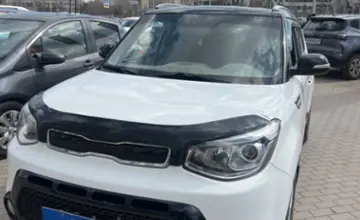 Kia Soul 2014 года за 6 500 000 тг. в Астана фото 1