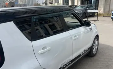 Kia Soul 2014 года за 6 500 000 тг. в Астана фото 4