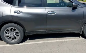 Nissan X-Trail 2014 года за 8 000 000 тг. в Тараз фото 4