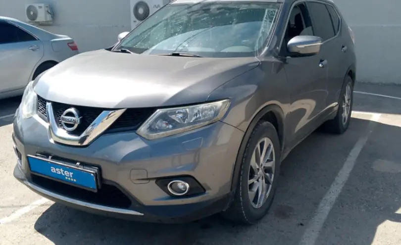 Nissan X-Trail 2014 года за 8 000 000 тг. в Тараз