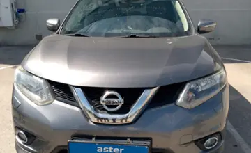 Nissan X-Trail 2014 года за 8 000 000 тг. в Тараз фото 2