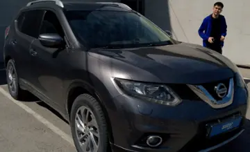 Nissan X-Trail 2014 года за 8 000 000 тг. в Тараз фото 3