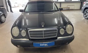 Mercedes-Benz E-Класс 1998 года за 2 200 000 тг. в Астана фото 2