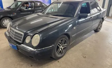 Mercedes-Benz E-Класс 1998 года за 2 200 000 тг. в Астана фото 1