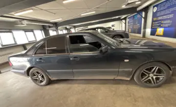 Mercedes-Benz E-Класс 1998 года за 2 200 000 тг. в Астана фото 4