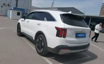 Kia Sorento 2024 года за 23 000 000 тг. в Шымкент фото 4
